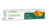 Calendula Cream wound remedy, smoothes cuts, chafing, minor wounds and sunburns Price In Pakistan